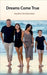 Dreams come true by Jayadevi Sundararajan