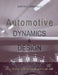 Automotive Dynamics and Design by Kartik S