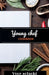 Young chef by Veer Solanki