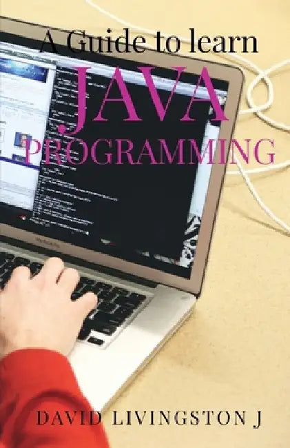 Java Programming by David Livingston