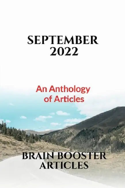 September 2022 by Brain Booster