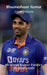 Bhuvneshwar Kumar by Vivek Pandey