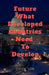 Future What Developed Countries Need To Develop by John Lok