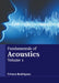 Fundamentals of Acoustics: Volume 1 by Triston Rodriguez