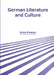 German Literature and Culture by Brian Preston