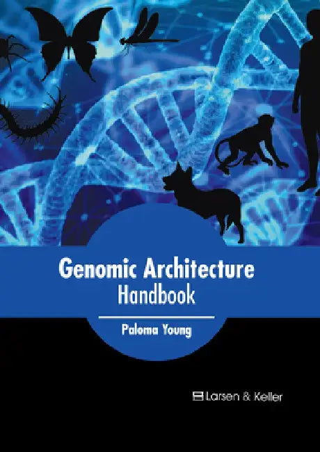 Genomic Architecture Handbook by Paloma Young