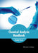 Chemical Analysis Handbook by Natalia Wood