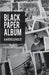 Black Paper Album by Karen Schulte