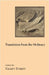 Translation from the Ordinary by Everitt, Charity