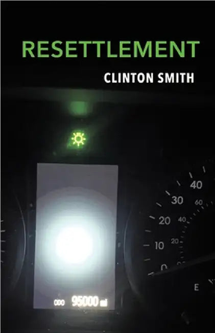 Resettlement by Smith, Clinton