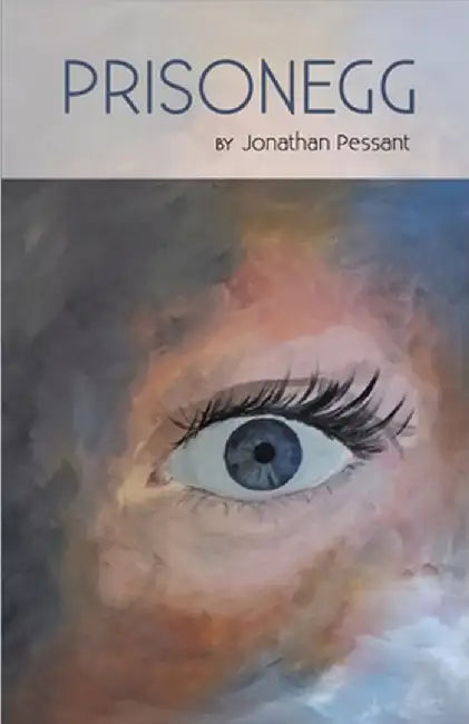 Prisonegg by Jonathan Pessant