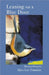 Leaning on a Blue Door by Timmins, Alice Lee