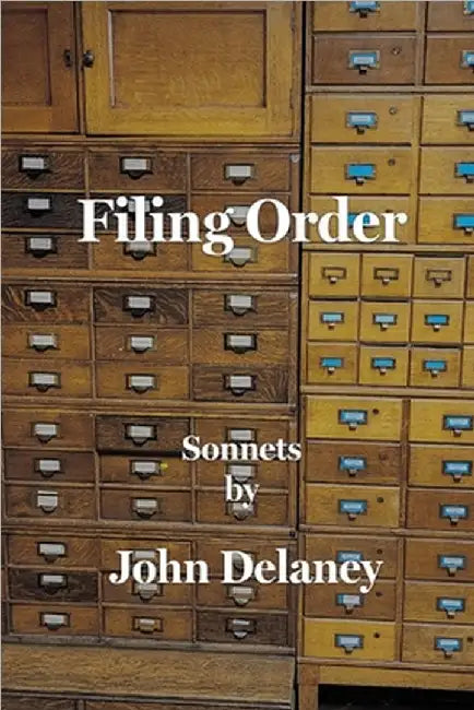 Filing Order by Delaney, John