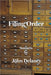 Filing Order by Delaney, John