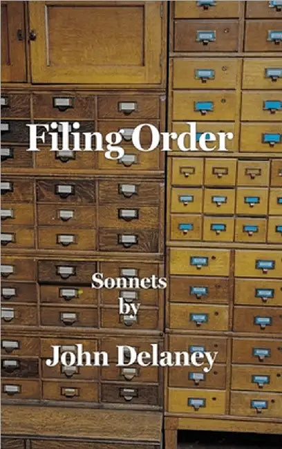 Filing Order by John Delaney