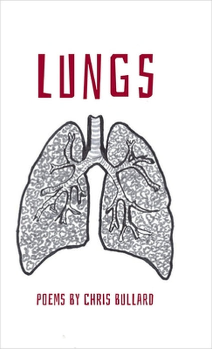 Lungs by Chris Bullard