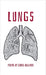 Lungs by Chris Bullard