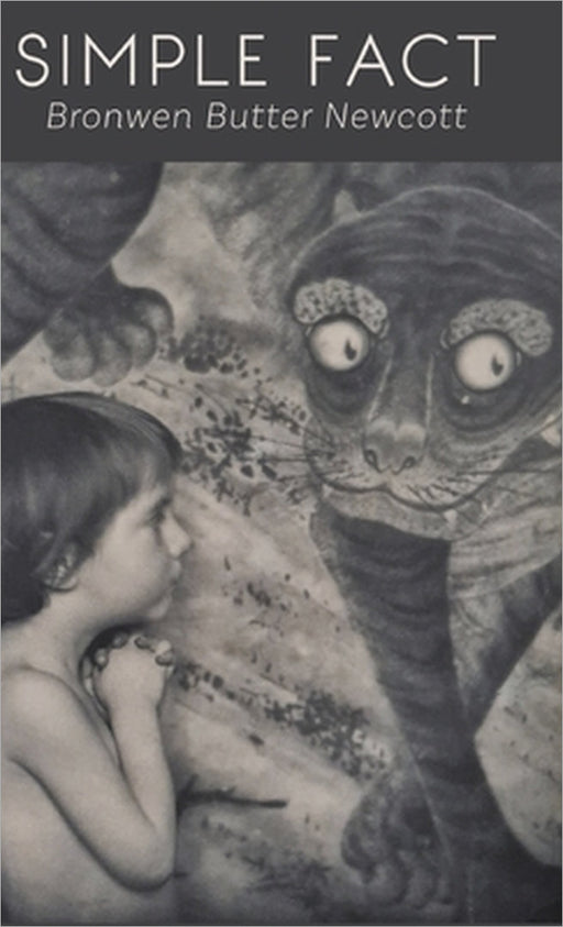 Simple Fact by Bronwen Butter Newcott