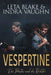 Vespertine: Der Priester und der Rockstar by Leta Blake