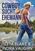 Cowboy Sucht Ehemann by Leta Blake