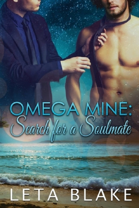 Omega Mine: Search for a Soul Mate