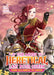 The Most Heretical Last Boss Queen: From Villainess to Savior (Light Novel) Vol. 5 by Tenichi