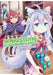 Drugstore in Another World: The Slow Life of a Cheat Pharmacist (Manga) Vol. 8 by Kennoji