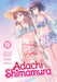Adachi and Shimamura (Light Novel) Vol. 12 by Hitoma Iruma