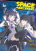 Reborn as a Space Mercenary: I Woke Up Piloting the Strongest Starship! (Manga) Vol. 6 by Ryuto