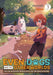 Even Dogs Go to Other Worlds: Life in Another World with My Beloved Hound (Manga) Vol. 3 by Ryuuou