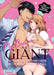 My Boss Is a Giant: He Manages My Every Need with Enormous Skill! the Complete Manga Collection by Kamuc