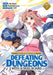 Call to Adventure! Defeating Dungeons with a Skill Board (Manga) Vol. 7 by Aki Hagiu