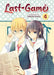 Last Game Vol. 4 by Shinobu Amano