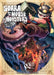 Soara and the House of Monsters Vol. 2 by Hidenori Yamaji