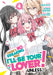 There's No Freaking Way I'll Be Your Lover! Unless... (Manga) Vol. 4 by Teren Mikami