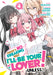 There's No Freaking Way I'll Be Your Lover! Unless... (Manga) Vol. 4 by Teren Mikami