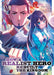 How a Realist Hero Rebuilt the Kingdom (Light Novel) Vol. 18 by Dojyomaru