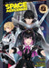 Reborn as a Space Mercenary: I Woke Up Piloting the Strongest Starship! (Light Novel) Vol. 8 by Ryuto