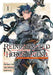 Reincarnated Into a Game as the Hero's Friend: Running the Kingdom Behind the Scenes (Manga) Vol. 1 by Yuki Suzuki