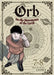 Orb: On the Movements of the Earth (Omnibus) Vol. 7-8 by Uoto
