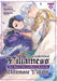 The Condemned Villainess Goes Back in Time and Aims to Become the Ultimate Villain (Manga) Vol. 1 by Bakufu Narayama