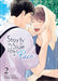 Stay by My Side After the Rain Vol. 2 by Shoko Rakuta