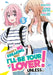 There's No Freaking Way I'll Be Your Lover! Unless... (Manga) Vol. 5 by Teren Mikami