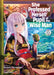 She Professed Herself Pupil of the Wise Man (Light Novel) Vol. 12 by Ryusen Hirotsugu