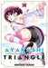 Ayakashi Triangle Vol. 10 by Kentaro Yabuki