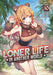 Loner Life in Another World (Light Novel) Vol. 10 by Shoji Goji