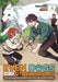 Even Dogs Go to Other Worlds: Life in Another World with My Beloved Hound (Manga) Vol. 4 by Ryuuou