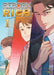 Reborn Rich (Comic) Vol. 1 by Jp
