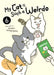 My Cat Is Such a Weirdo Vol. 6 by Tamako Tamagoyama
