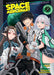 Reborn as a Space Mercenary: I Woke Up Piloting the Strongest Starship! (Light Novel) Vol. 9 by Ryuto